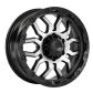Диск LS 1285 BKSF